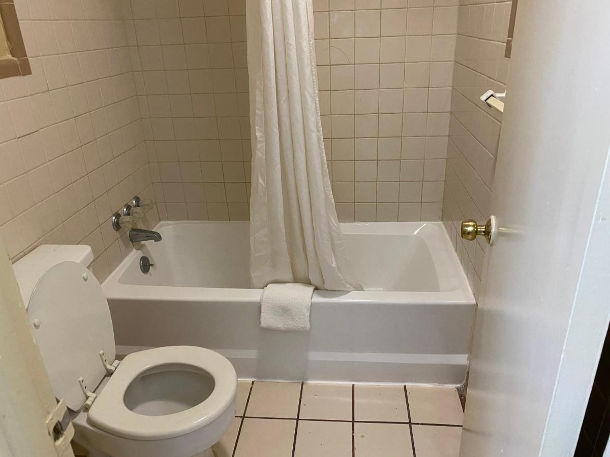 Budget Inn Dothan Esterno foto