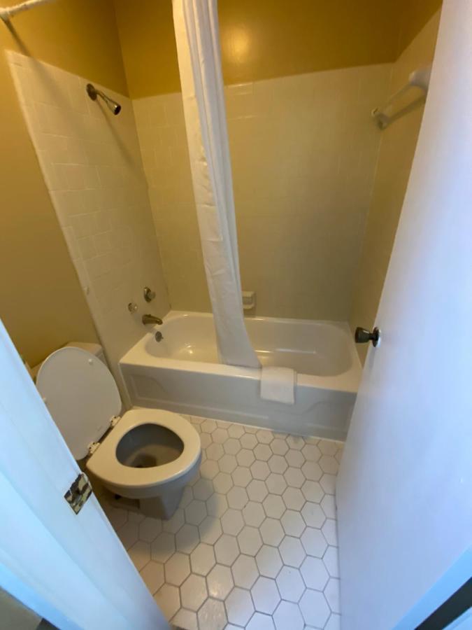 Budget Inn Dothan Esterno foto