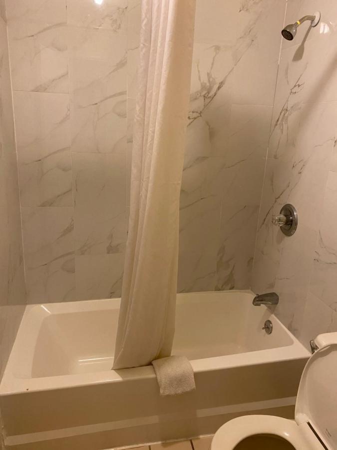 Budget Inn Dothan Esterno foto