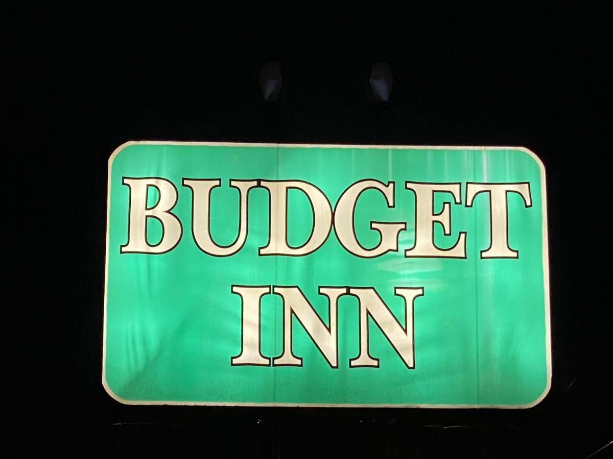 Budget Inn Dothan Esterno foto