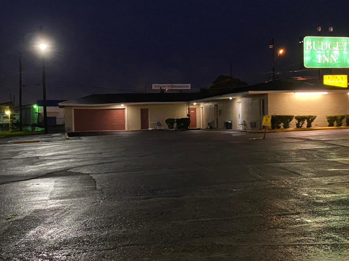Budget Inn Dothan Esterno foto