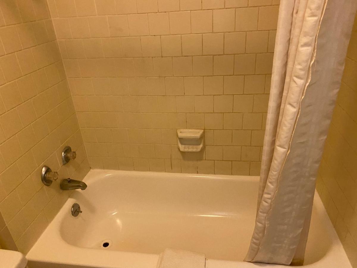 Budget Inn Dothan Esterno foto