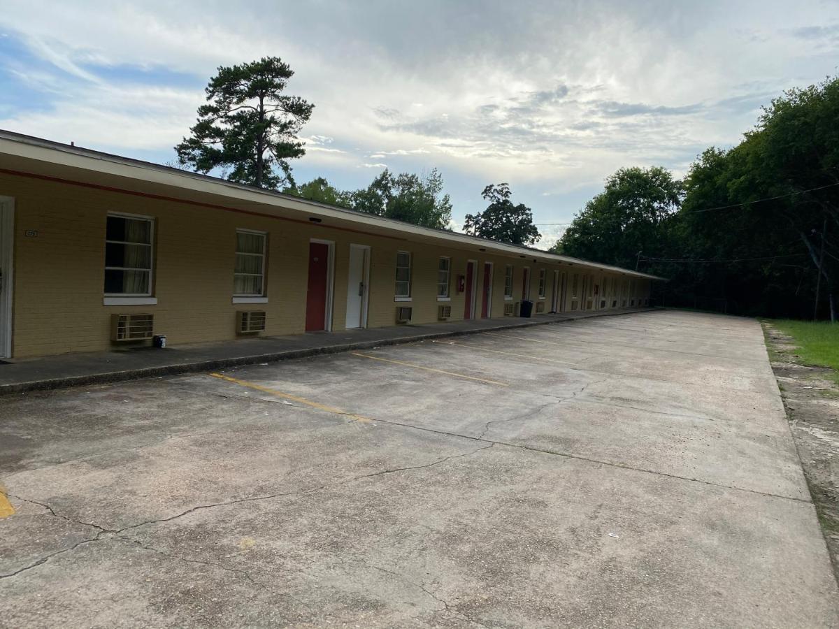 Budget Inn Dothan Esterno foto